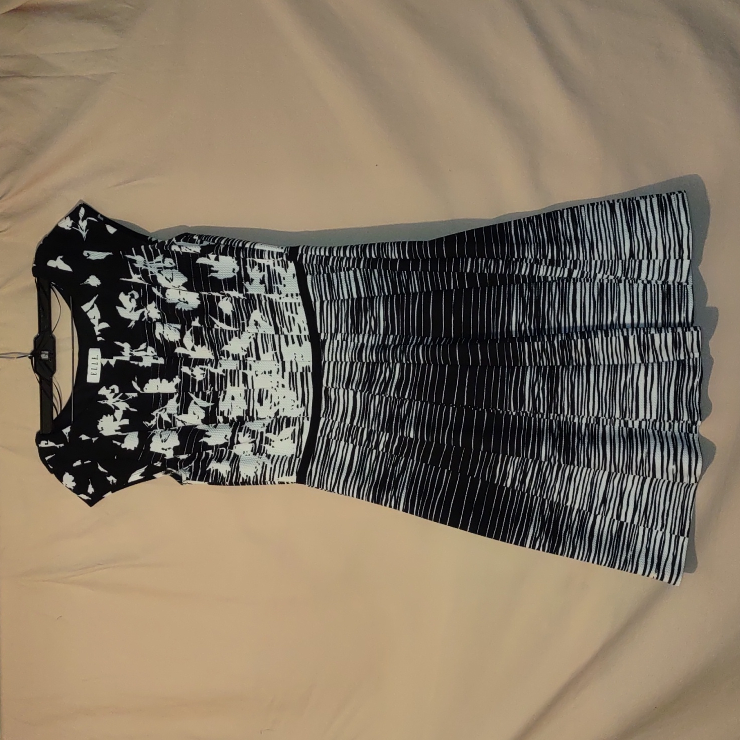 Elle Dress 670